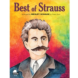 Best of Strauss