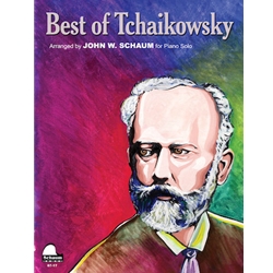 Best of Tchaikowsky