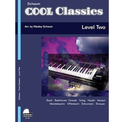 Cool Classics