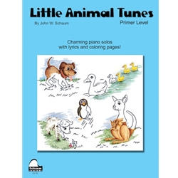 Little Animal Tunes
