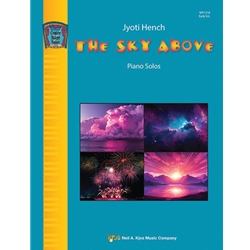 The Sky Above
