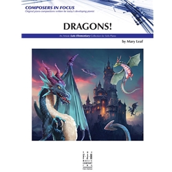 Dragons!
