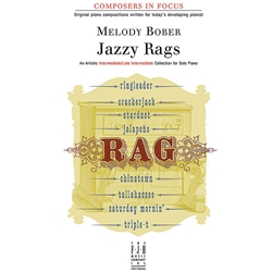 Jazzy Rags