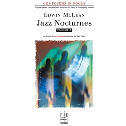 Jazz Nocturnes