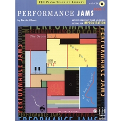 Performance Jams