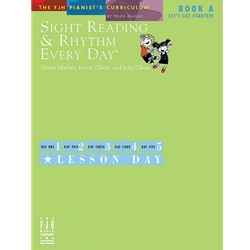 Sight Reading & Rhythm Every Day
