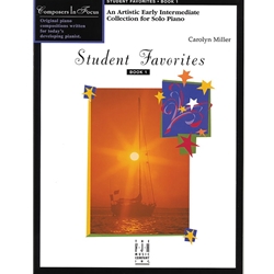 Student Favorites