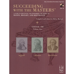 Succeeding with the Masters: Classical Era