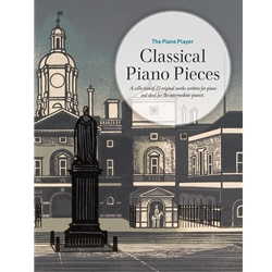 The Piano Player Classical Piano Pieces