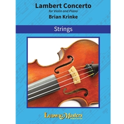 Lambert Concerto