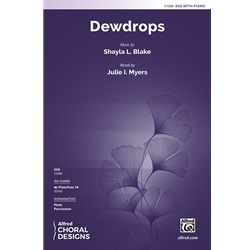 Dewdrops