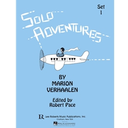 Solo Adventures
