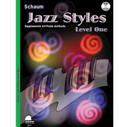 Jazz Styles
