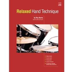 Relaxed Hand Technique