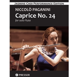Caprice No. 24
