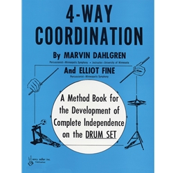 4-Way Coordination