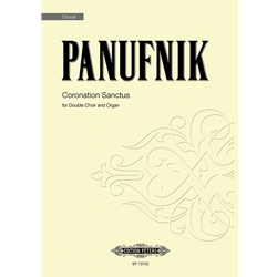 Coronation Sanctus