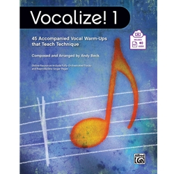 Vocalize!