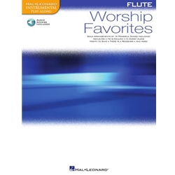 Worship Favorites