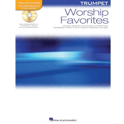 Worship Favorites