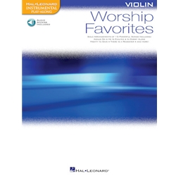 Worship Favorites