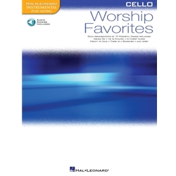 Worship Favorites