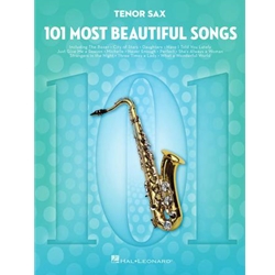 101 Most Beautul Songs