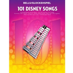 101 Disney Songs