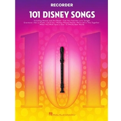 101 Disney Songs