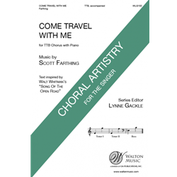 Come Travel with Me
