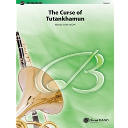 The Curse of Tutankhamun