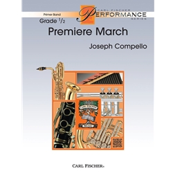 Premiere March