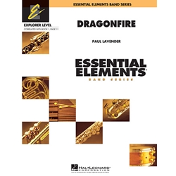 Dragonfire