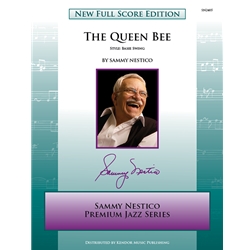 The Queen Bee