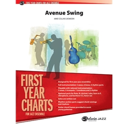 Avenue Swing