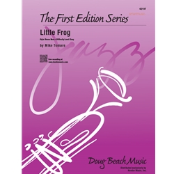 Little Frog