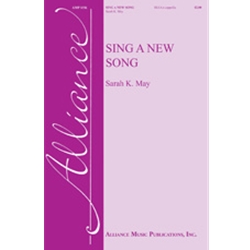 Sing a New Song