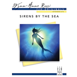 Sirens by the Sea
