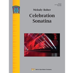 Celebration Sonatina