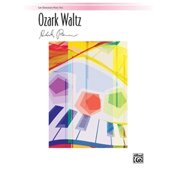 Ozark Waltz