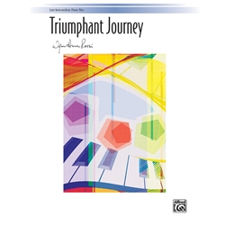 Triumphant Journey