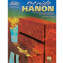 Stride Hanon
