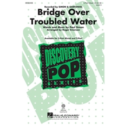 Bridge Over Troubled Water