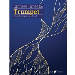 Chinese Tunes For Trumpet