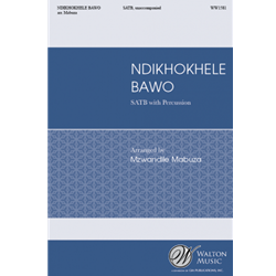 Ndikhokhele Bawo