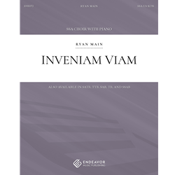 Inveniam Viam