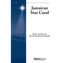 Jamaican Star Carol