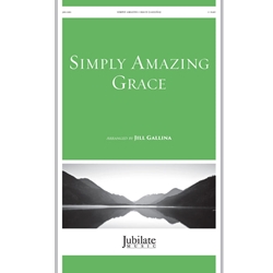 Simply Amazing Grace