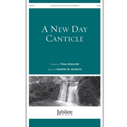 A New Day Canticle