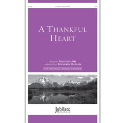 A Thankful Heart